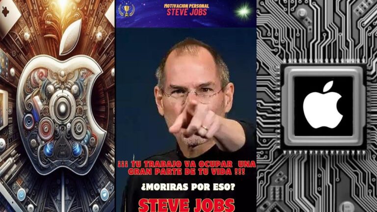 el trabajo va a ocupar gran parte de tu vida