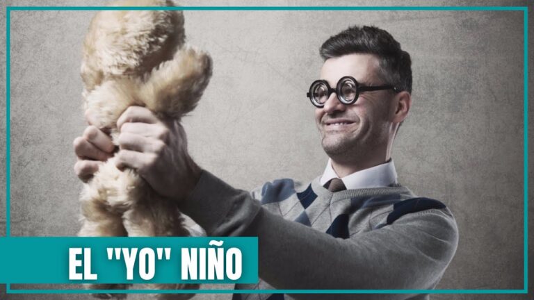 el yo niño el yo adulto y el yo padre