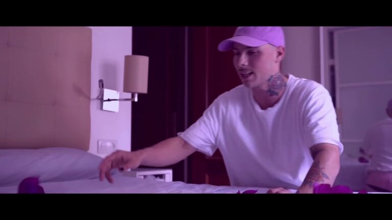 en lo mas profundo de mis sentimientos ella es