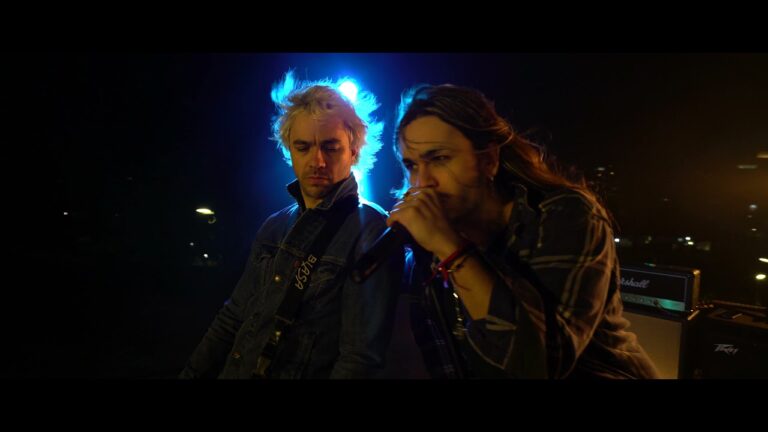 en mis pensamientos solo estas tu