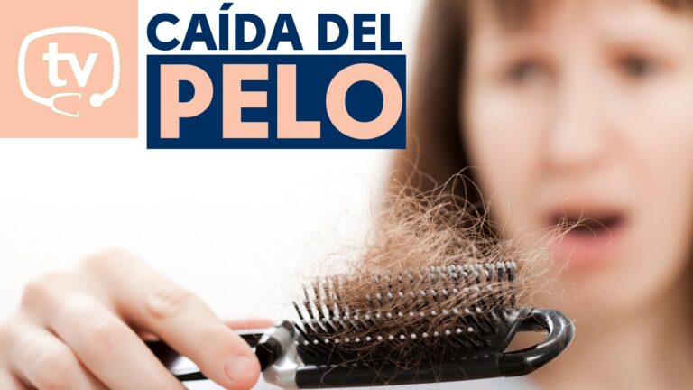 en que epoca del año se cae el pelo
