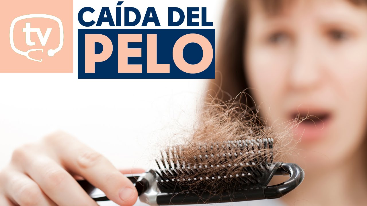 en que epoca del año se cae el pelo