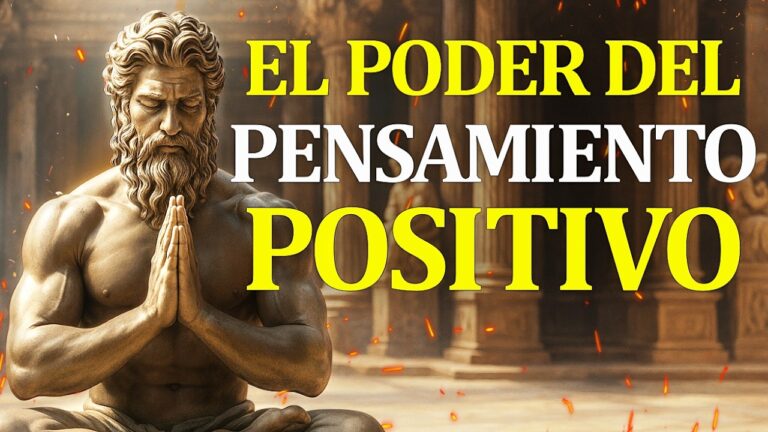 entrenar la mente para pensar en positivo