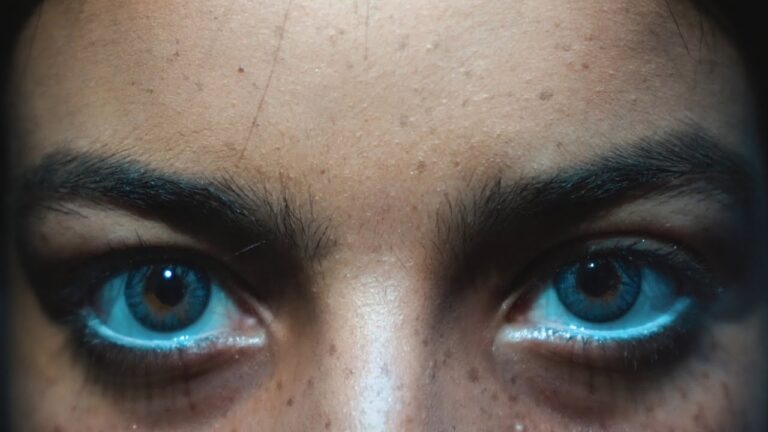 eres fria como la nieve