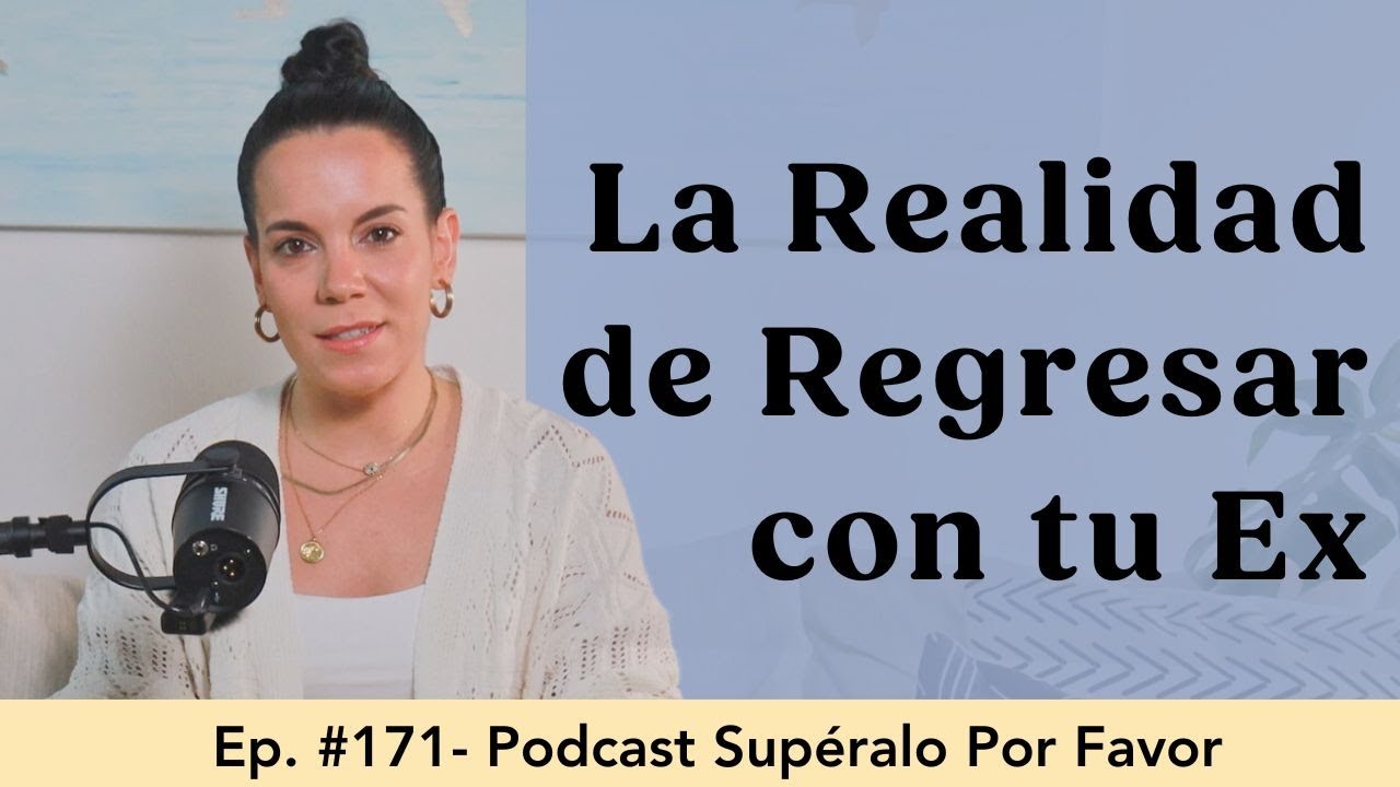 es bueno regresar con tu ex por los hijos