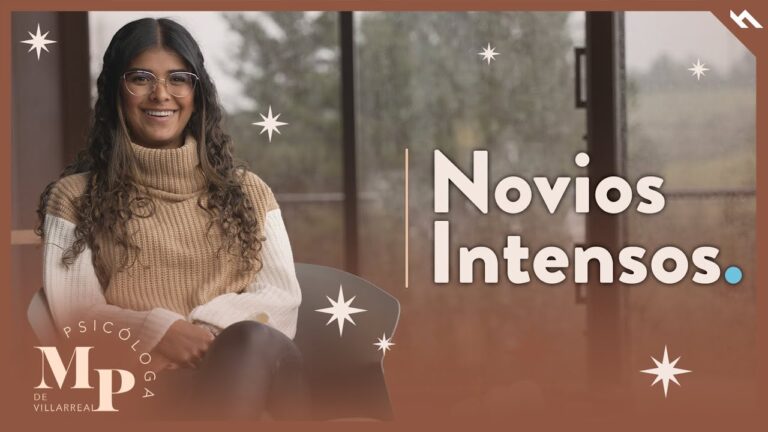 es bueno ser muy cariñoso con tu pareja