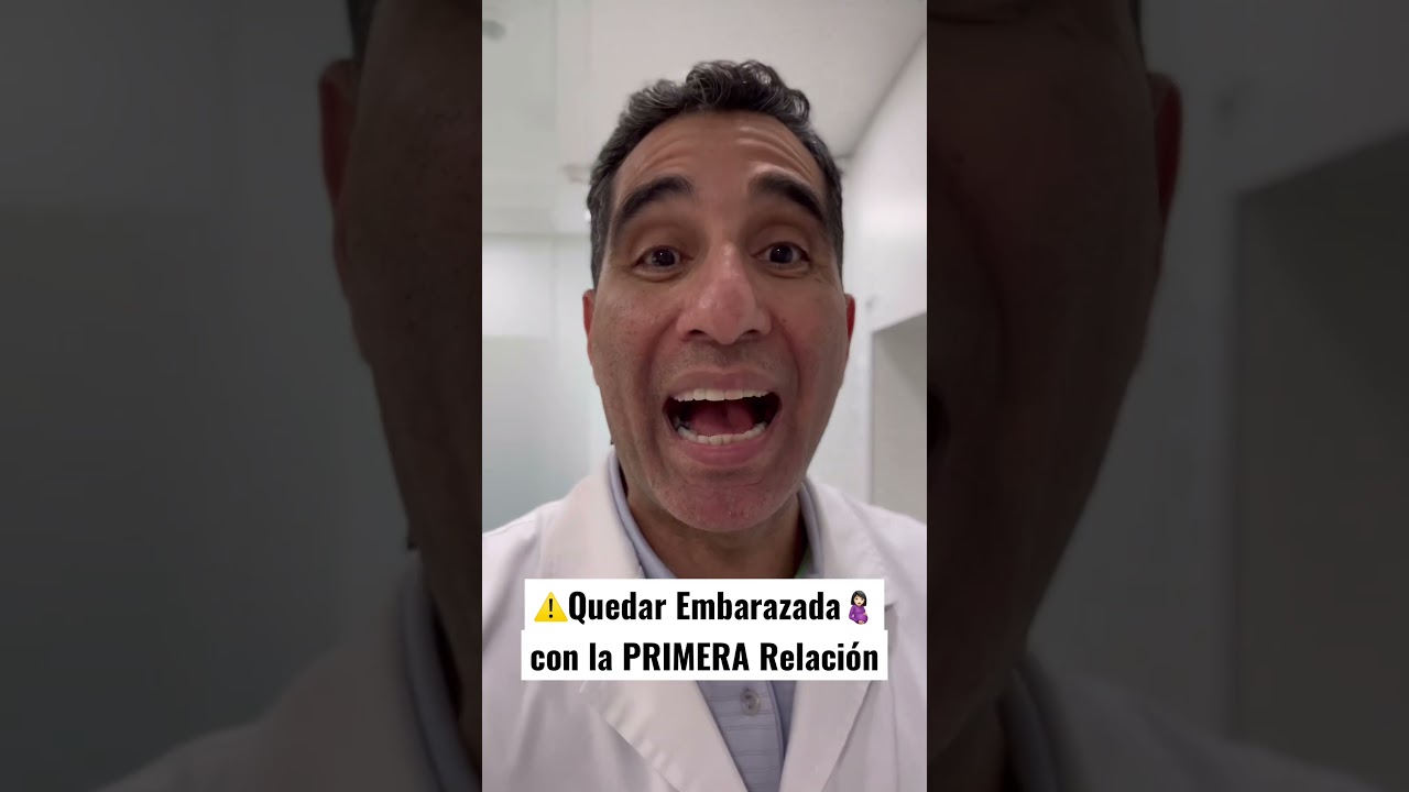 es mi primera vez y tengo miedo de quedar embarazada