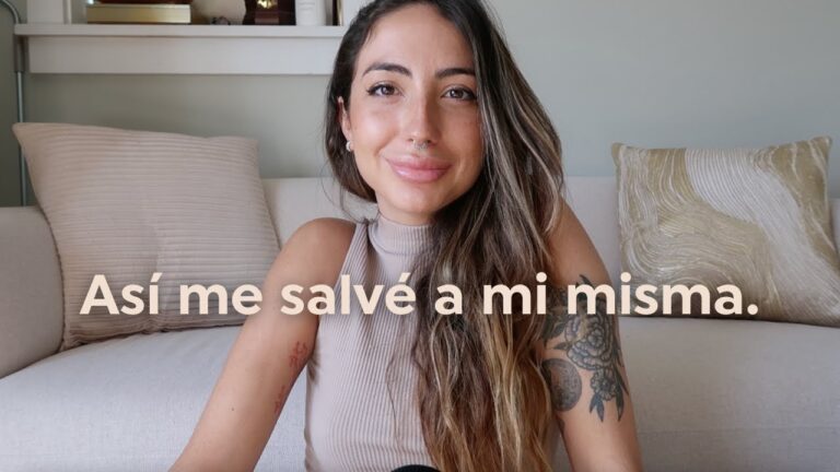 esa persona que te cambia la vida