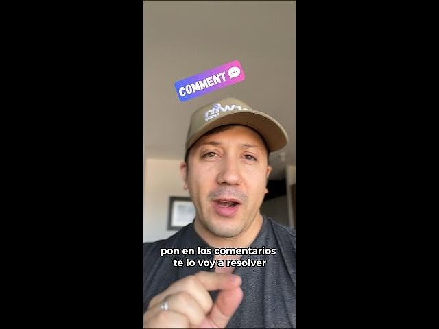 escribe tu problema y te lo resolvemos