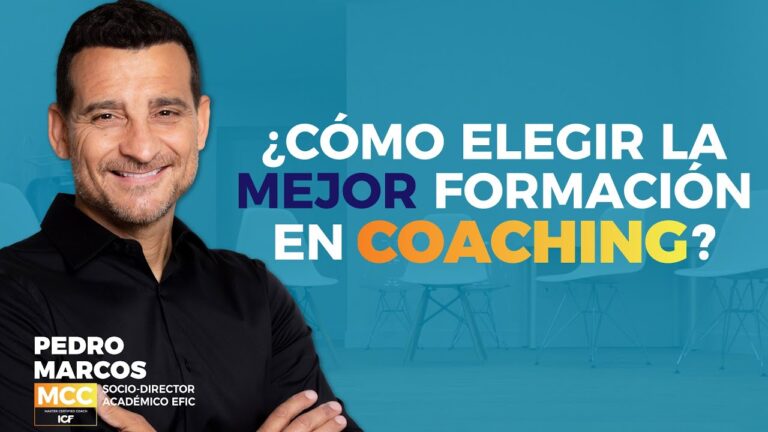escuela de formacion integral en coaching
