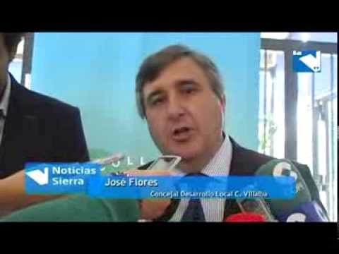 escuela de idiomas collado villalba madrid