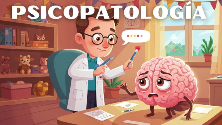 especializacion en psicopatologia y salud mental