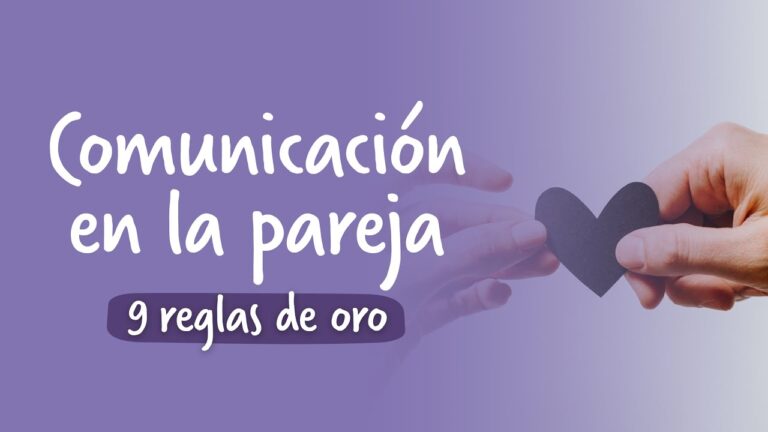estilos de comunicacion en la pareja