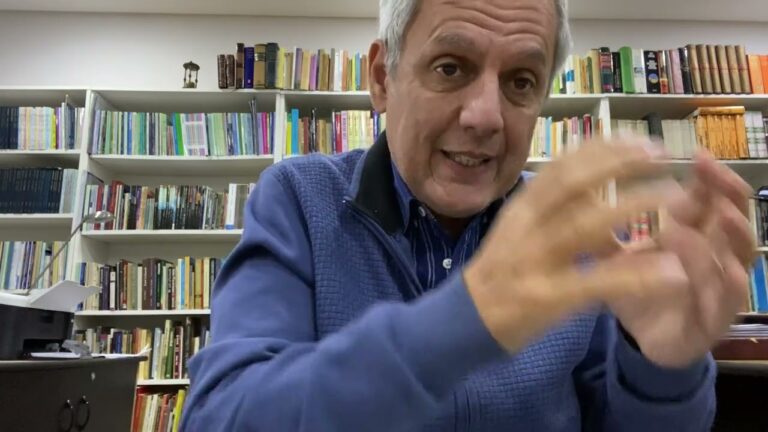 estoy pasando el peor momento de mi vida