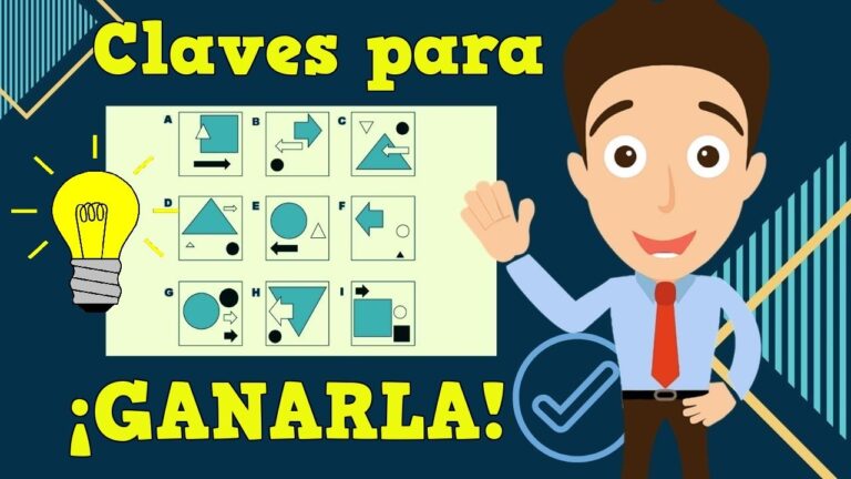 examen de confianza laboral gratis