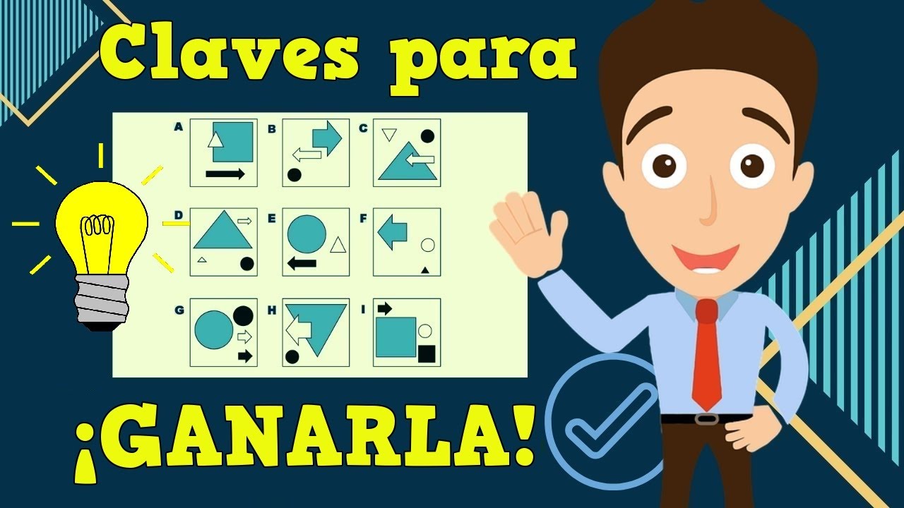 examen de confianza laboral gratis