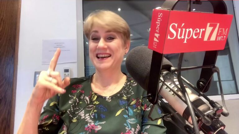 expectativas de un hombre hacia una mujer