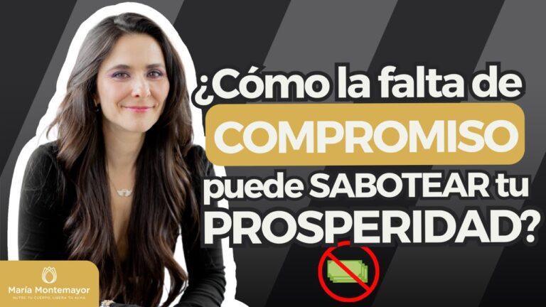 falta de compromiso en el trabajo