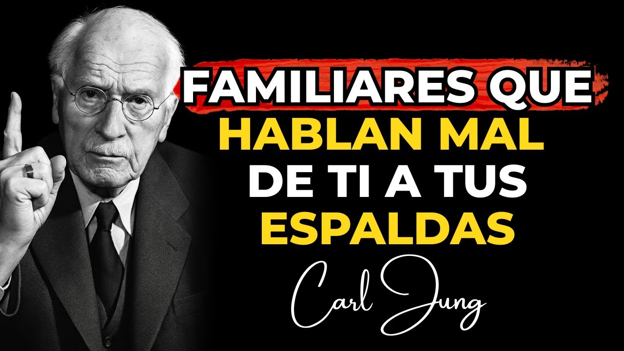 familia que habla mal de ti