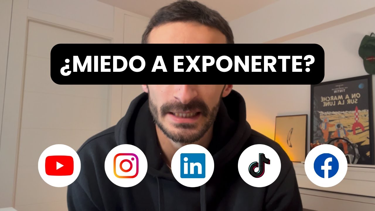 fobia a las redes sociales