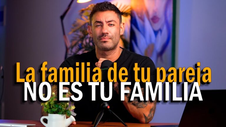 frases cuando tu pareja prefiere a su familia