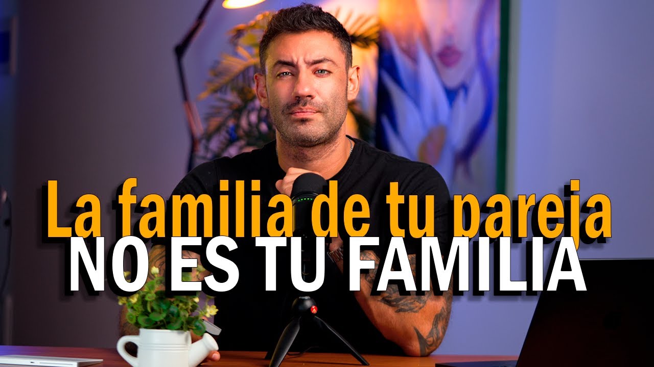 frases cuando tu pareja prefiere a su familia