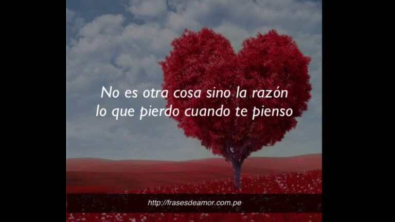 frases de amor para una mujer celosa