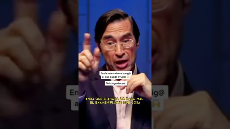 frases de animo antes de un examen