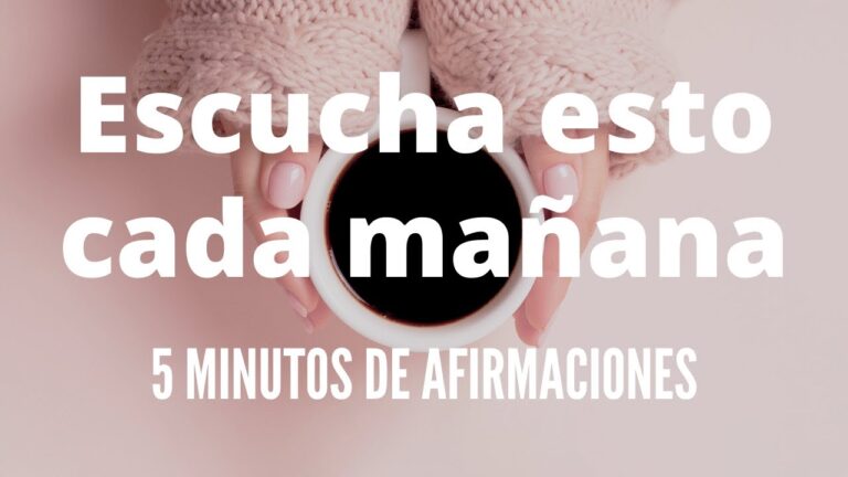 frases de buenos dias con energia positiva