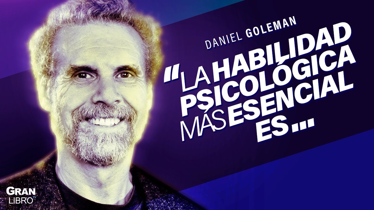 frases de inteligencia emocional de daniel goleman