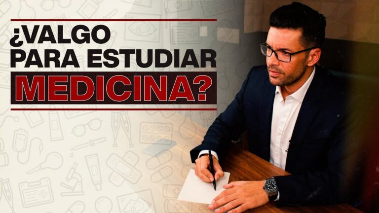 frases de motivacion para estudiar medicina