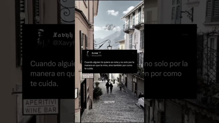 frases de que no te quieren