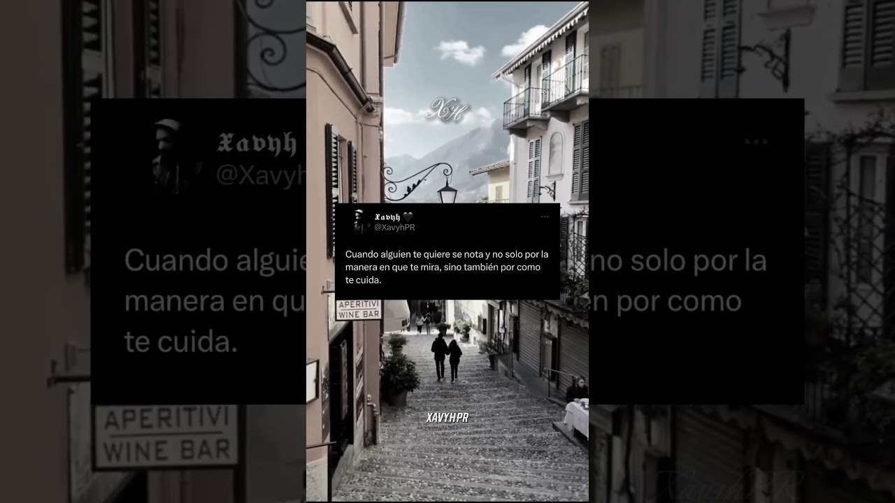 frases de que no te quieren