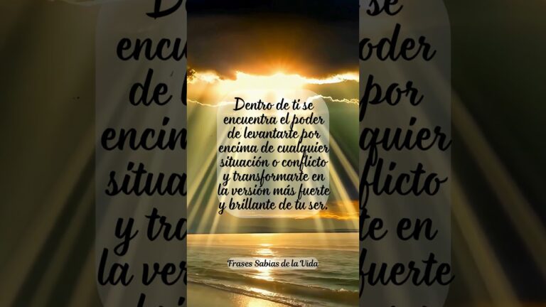 frases de satisfacción por la vida