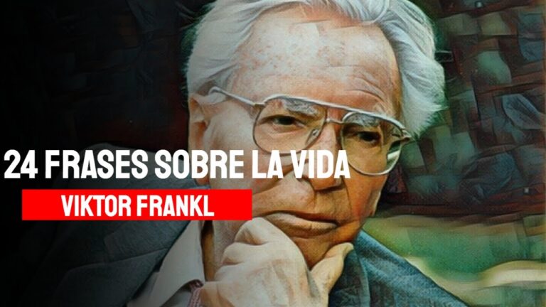 frases de viktor frankl sobre la vida