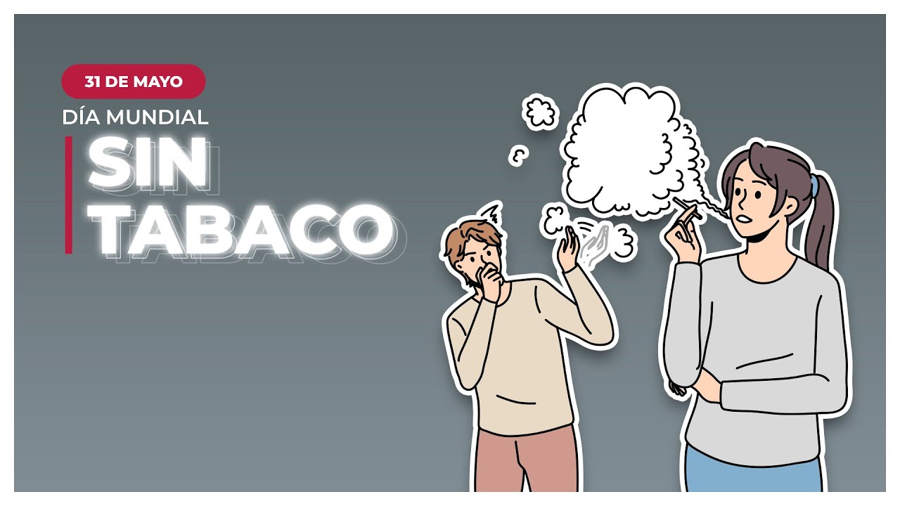 frases del dia del no fumador