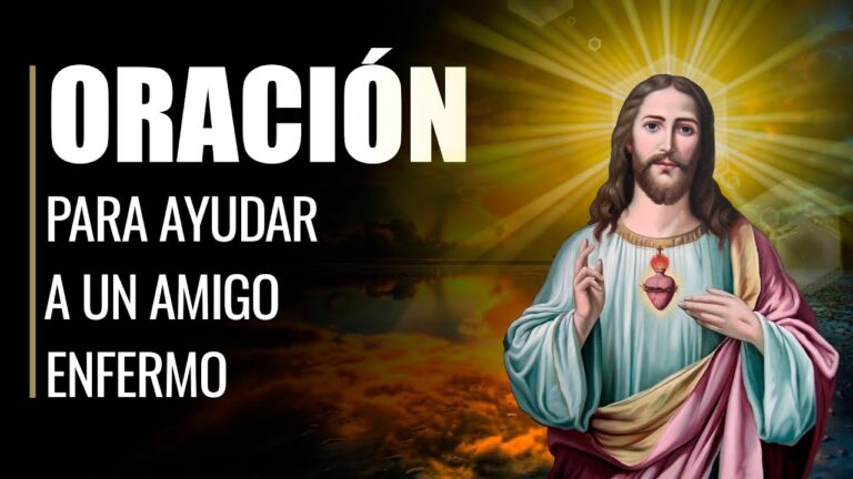 frases para ayudar a un amigo enfermo