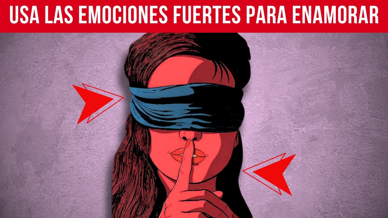 frases para crear emociones en una mujer