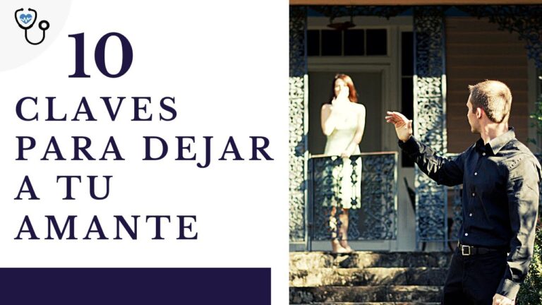 frases para dejar a tu amante