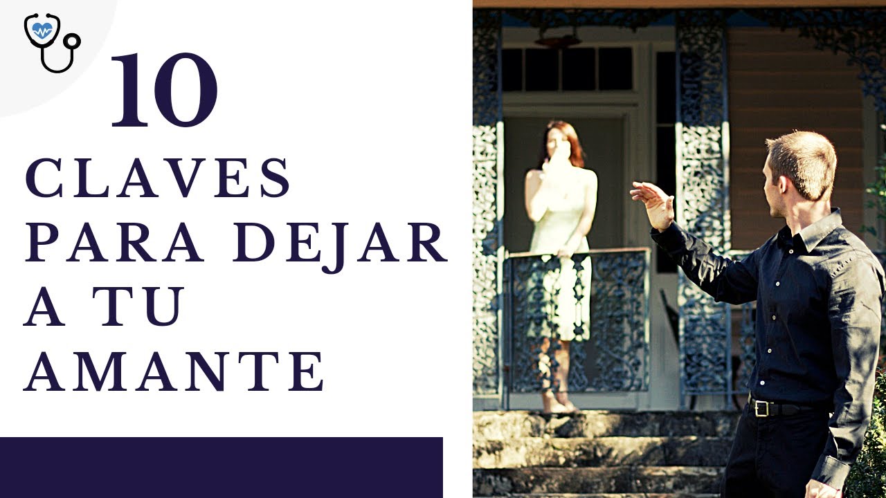 frases para dejar a tu amante