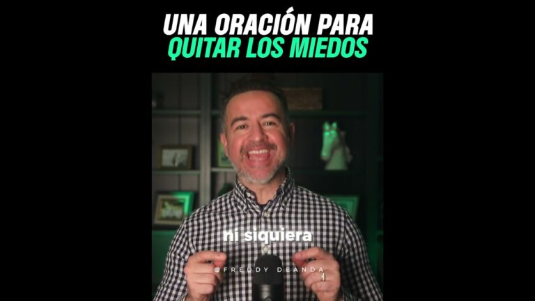 frases para dejar el miedo atras