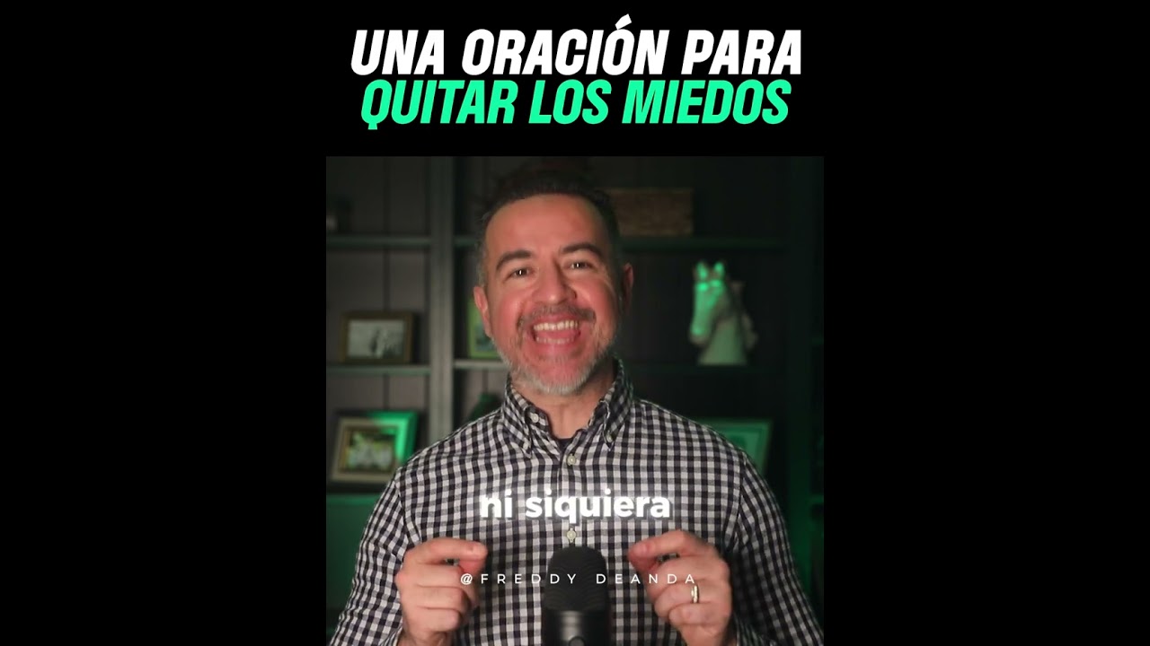 frases para dejar el miedo atras