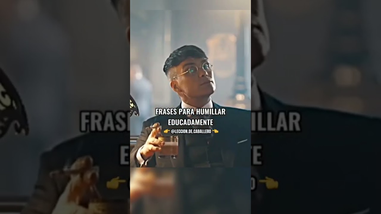 frases para dejar mal a un hombre