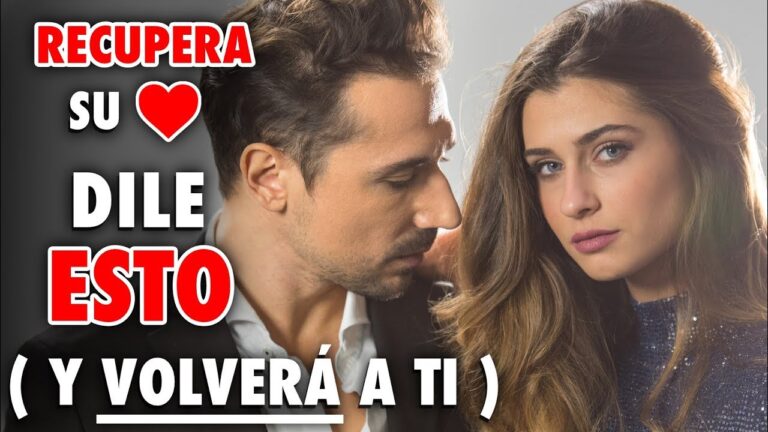 frases para intentar de nuevo una relacion