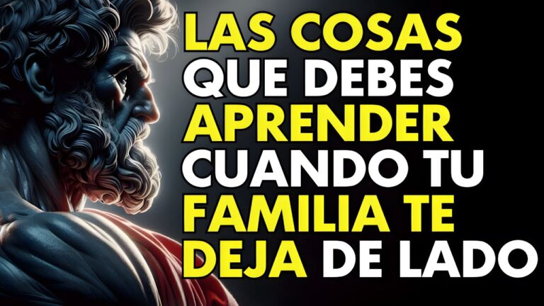 frases para la familia que te ignora