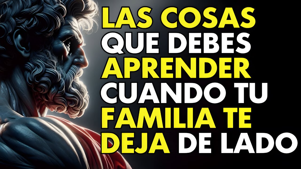 frases para la familia que te ignora