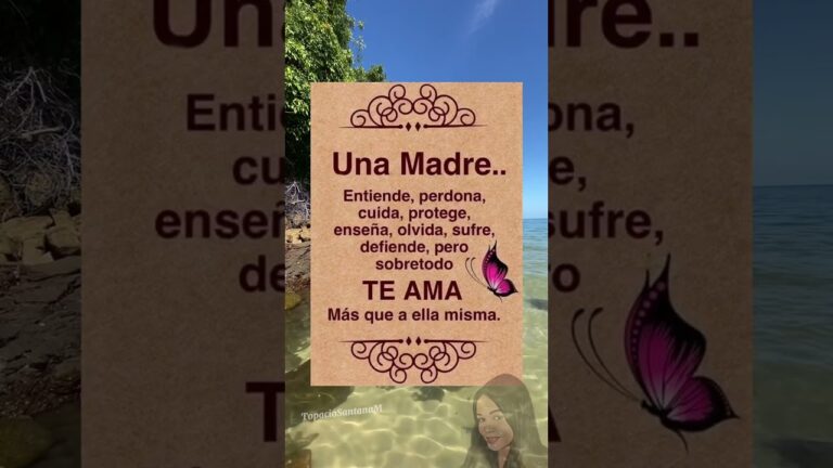 frases para las que van a ser madres