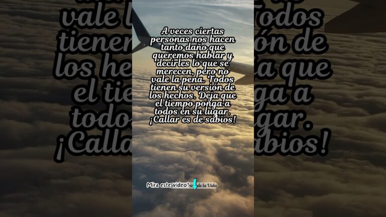 frases para los que me quieren ver mal