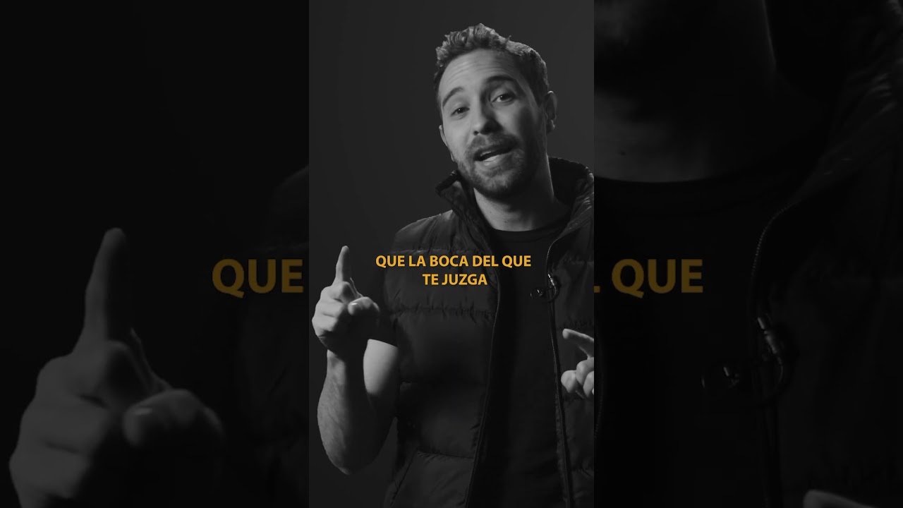 frases para no criticar a nadie