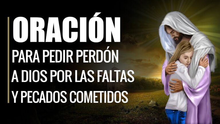 frases para pedir perdon a un padre